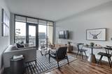 Studio apartment at Gables Vista Apartments in Denver